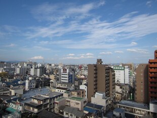 デュオン新大阪レジデンスの物件内観写真